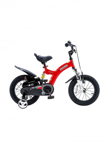 Flying Bear Bike 12inch