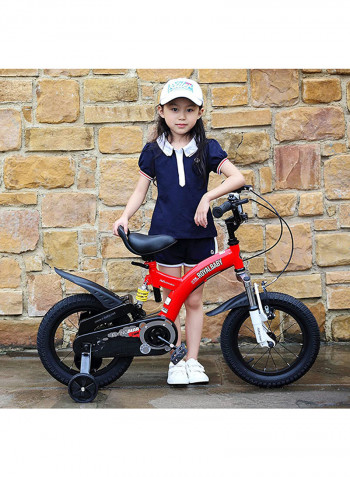 Flying Bear Bike 12inch
