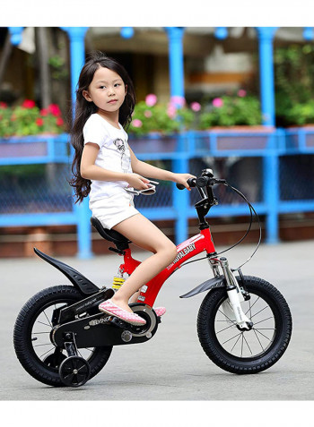 Flying Bear Bike 12inch