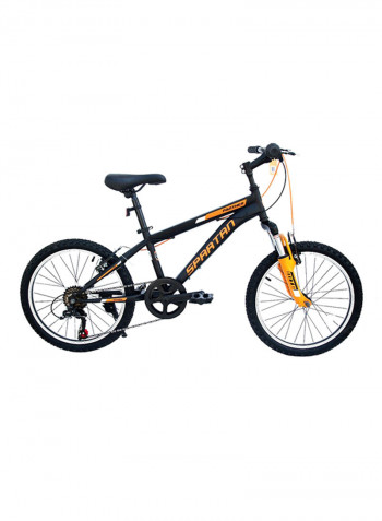 Panther Mountain Bike 20-Inch