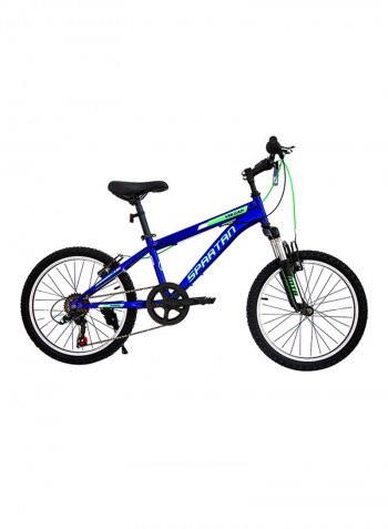 Vulcan Mountain Bike 20-Inch