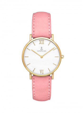Women's Joy Analog Watch 4251145210113