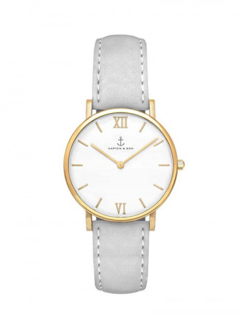 Women's Joy Analog Watch 4251145210120