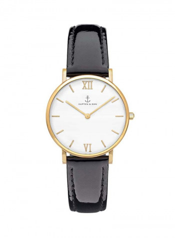 Women's Joy Analog Watch 4251145241278