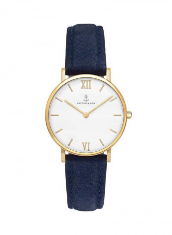 Women's Joy Analog Watch 4251145241285