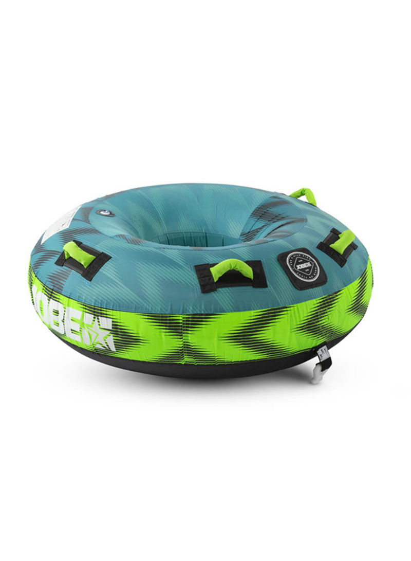 Hotseat Towable 1P For Water Sports 45 x 36 x 14cm