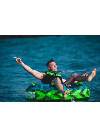 Hotseat Towable 1P For Water Sports 45 x 36 x 14cm