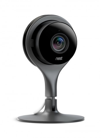 Indoor Security Surveillance Camera