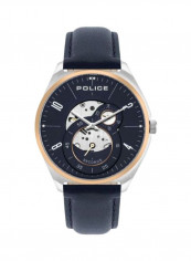 Men's Kaizuka Analog Watch P 16022JSTR-03