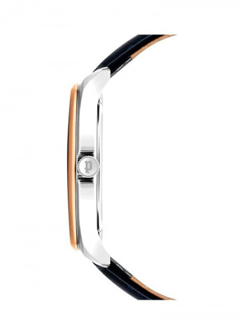 Men's Kaizuka Analog Watch P 16022JSTR-03