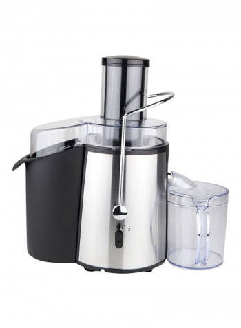 Juice Extractor 850 Watt H-JE850 Silver