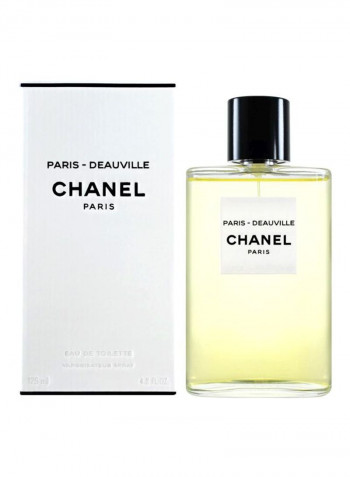 Paris - Deauville EDT 125ml