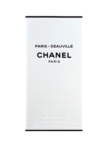 Paris - Deauville EDT 125ml