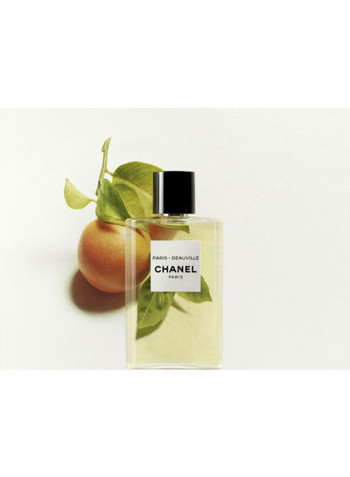Paris - Deauville EDT 125ml