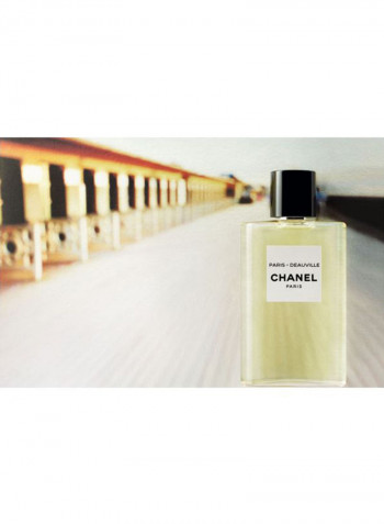 Paris - Deauville EDT 125ml
