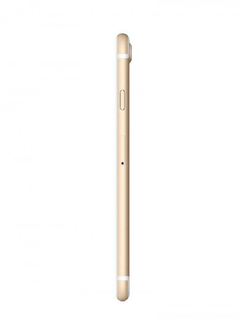 Refurbished - iPhone 7 With Facetime Gold 32GB 4G LTE