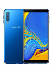 Galaxy A7 Dual SIM Blue 4GB RAM 64GB 4G LTE reviews Galaxy A7 Dual SIM Blue 4GB RAM 64GB 4G LTE
