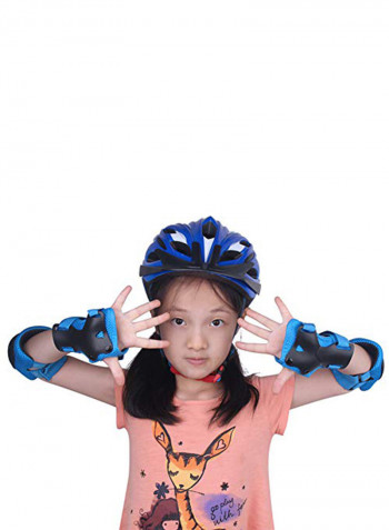 Helmet Bike Helmet 0X6.99999999286X0inch