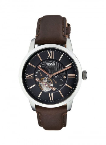 Men's Water Resistant Analog Watch ME3061
