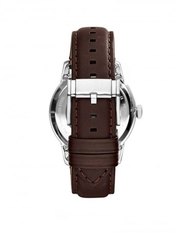 Men's Water Resistant Analog Watch ME3061