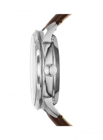 Men's Water Resistant Analog Watch ME3061