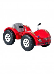 Zip N' Zoom Pedal Car 38.75x18x22cm reviews Zip N' Zoom Pedal Car 38.75x18x22cm