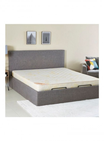 Imedico King Medical Mattress Beige
