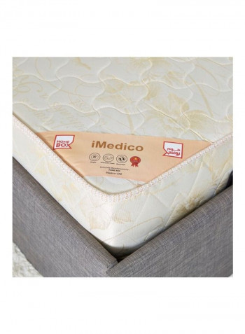 Imedico King Medical Mattress Beige