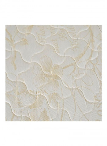 Imedico King Medical Mattress Beige
