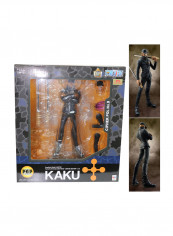 Variable Action - Ginga Kikoutai Majestic Prince: Red 5 Statue/Bobblehead
