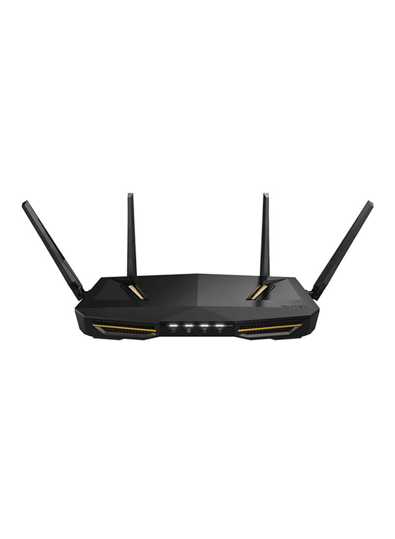 Wireless Giga Router 2600 Mbps