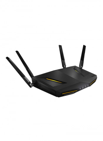 Wireless Giga Router 2600 Mbps