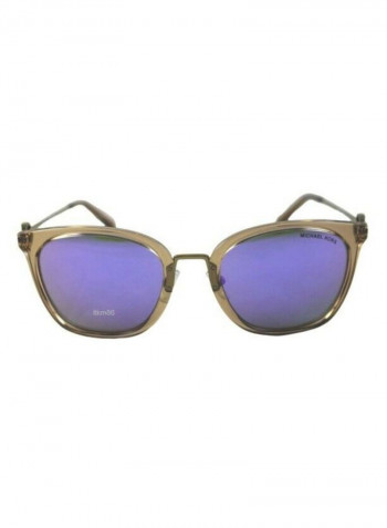 Women's Square Sunglasses