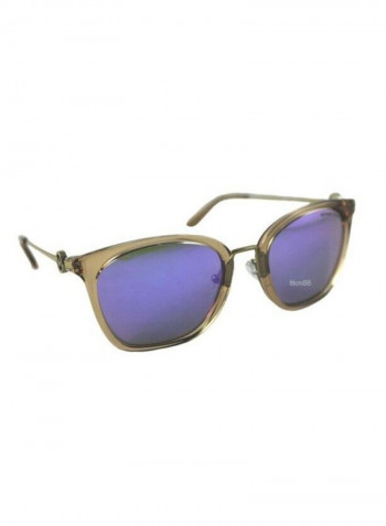 Women's Square Sunglasses