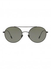 Women's Round Sunglasses - Lens Size: 54 mm