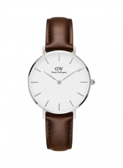 Women's Women's Petite Bristol Water Resistant Analog Watch DW00100183
