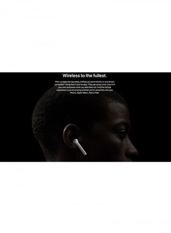 Earphones Customized By Switch Gloss Jet Black