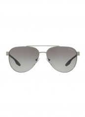 Men's Aviator Sunglasses - Lens Size: 58 mm