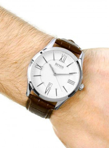Men's Classic Analog Watch 1513021