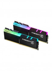 2-Piece TridentZ RGB Series RAM Set 16GB