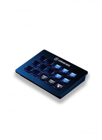 Stream Deck