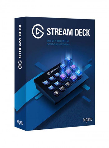 Stream Deck