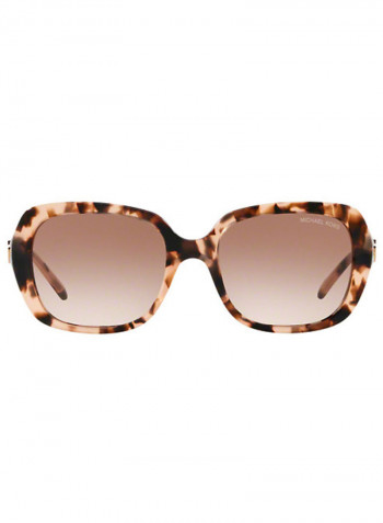Women's Rectangle Sunglasses