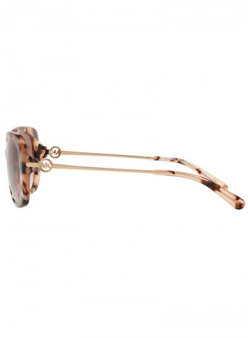 Women's Rectangle Sunglasses