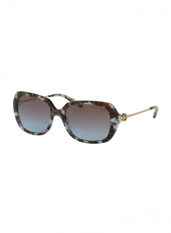 Women's Rectangle Sunglasses