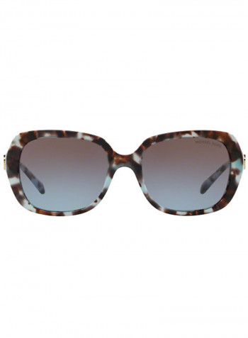 Women's Rectangle Sunglasses