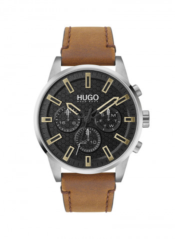 Men's #Seek Watch