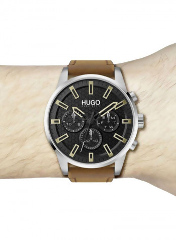 Men's #Seek Watch