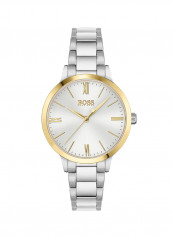 Women's Faith Stainless Steel Analog Watch 1502581