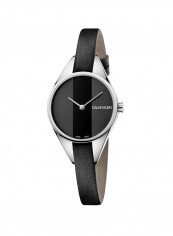Women's Rebel Black Leather Strap Watch reviews Women's Rebel Black Leather Strap Watch